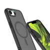 Mobile Origin Hybrid MagSafe kryt, matný čierny - iPhone 17e/16e thumbnail
