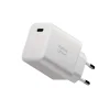 Native Union Fast GaN Charger PD 45W hálózati töltő, fehér thumbnail