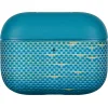 Pitaka Aramid Fiber magnetické puzdro pre AirPods Pro 3, svetlomodré thumbnail