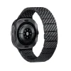 Pitaka karbónový remienok čierny pre Galaxy Watch a Galaxy Watch Ultra thumbnail