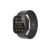 Mobile Origin Watch Titanium Band, čierny - Apple Watch 49mm/46mm/45mm/44mm thumbnail