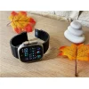 Mobile Origin Watch Titanium Band, čierny - Apple Watch 49mm/46mm/45mm/44mm thumbnail