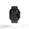 Mobile Origin Watch Titanium Band, black - Apple Watch 49mm/46mm/45mm/44mm thumbnail