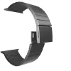 Mobile Origin Watch Titanium Band, black - Apple Watch 49mm/46mm/45mm/44mm thumbnail