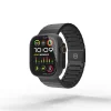 Mobile Origin Watch Titanium Band, black - Apple Watch 49mm/46mm/45mm/44mm thumbnail