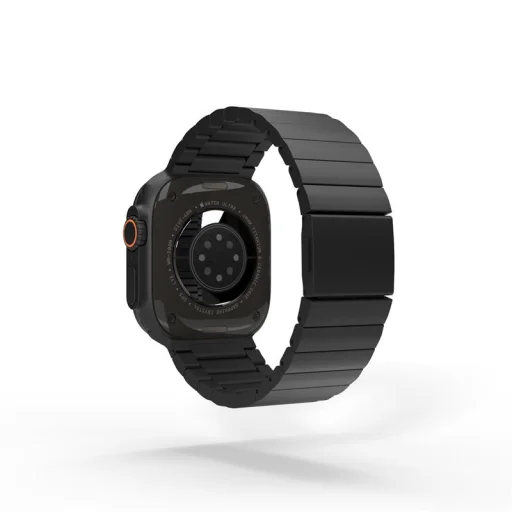 Mobile Origin Watch Titanium Band, black - Apple Watch 49mm/46mm/45mm/44mm - 3