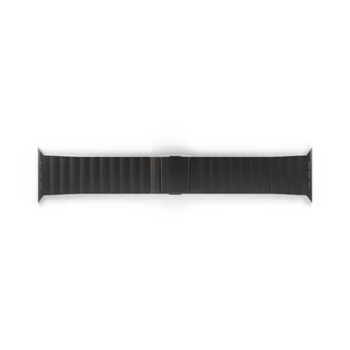 Mobile Origin Watch Titanium Band, black - Apple Watch 49mm/46mm/45mm/44mm - 8