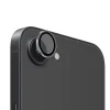 Mobile Origin Easy Lens transparentná ochrana šošovky fotoaparátu pre iPhone 17e/16e thumbnail