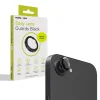 Mobile Origin Easy Lens Guard ochrana objektívu čierna iPhone 17e/16e thumbnail