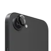Mobile Origin Easy Lens Guard ochrana objektívu čierna iPhone 17e/16e thumbnail