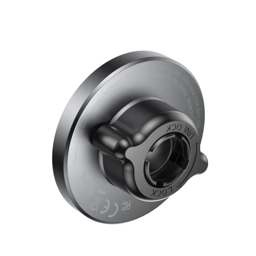 Mobile Origin CA14 bezdrôtová autonabíjačka do mriežky ventilácie - 9