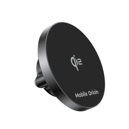 Mobile Origin CA14 bezdrôtová autonabíjačka do mriežky ventilácie - 10