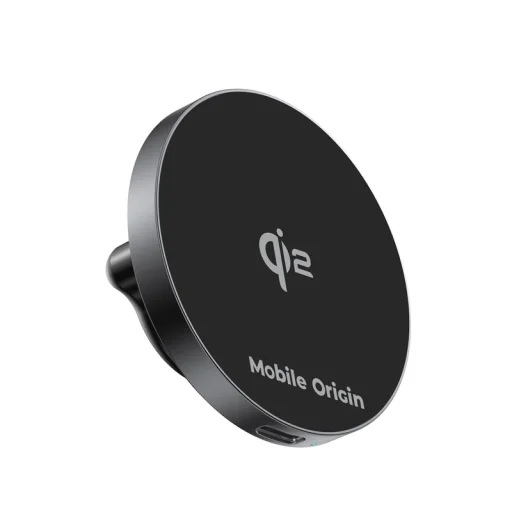 Mobile Origin CA14 bezdrôtová autonabíjačka do mriežky ventilácie - 11