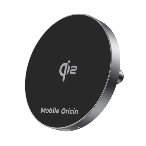 Mobile Origin CA14 bezdrôtová autonabíjačka do mriežky ventilácie - 12