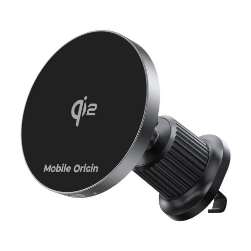 Mobile Origin CA14 bezdrôtová autonabíjačka do mriežky ventilácie - 16