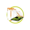 Mobile Origin Screen Guard ochranné sklo pre iPad Air 13" (M4, 2026/M3, 2025/M2, 2024) thumbnail