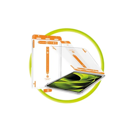 Mobile Origin Screen Guard ochranné sklo pre iPad Air 13" (M4, 2026/M3, 2025/M2, 2024) - 3