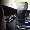 Mobile Origin CA16 15 W bezdrôtový držiak na telefón do auta a nabíjačka, čierny thumbnail