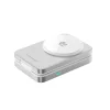 Mobile Origin PW35 skladací nabíjací stojan 3 v 1 Qi2 25 W, strieborný, kompatibilný s MagSafe thumbnail