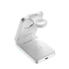 Mobile Origin PW35 skladací nabíjací stojan 3 v 1 Qi2 25 W, strieborný, kompatibilný s MagSafe thumbnail