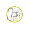 Mobile Origin CA18 bezdrôtová autonabíjačka do ventilačnej mriežky s kompatibilitou pre Apple Watch a iPhone MagSafe thumbnail