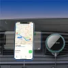 Mobile Origin CA18 bezdrôtová autonabíjačka do ventilačnej mriežky s kompatibilitou pre Apple Watch a iPhone MagSafe thumbnail