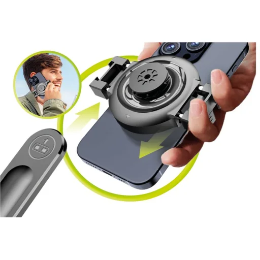 Mobile Origin S1 magnetická selfie tyč so statívom - 8