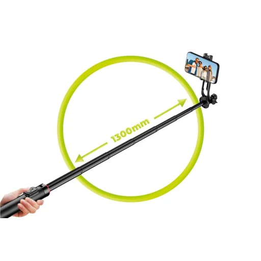 Mobile Origin S1 magnetická selfie tyč so statívom - 9