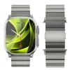 Mobile Origin Modena titán óraszíj természetes – Apple Watch Ultra 49 mm thumbnail