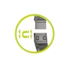 Mobile Origin Modena titán óraszíj természetes – Apple Watch Ultra 49 mm thumbnail