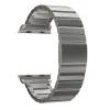 Mobile Origin Modena titánový remienok prírodný – Apple Watch Ultra 49 mm thumbnail