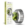 Mobile Origin Modena titán óraszíj természetes – Apple Watch Ultra 49 mm thumbnail