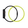 Mobile Origin Modena titán óraszíj fekete Apple Watch Ultra 49 mm-hez thumbnail