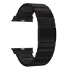 Mobile Origin Modena titán óraszíj fekete Apple Watch Ultra 49 mm-hez thumbnail