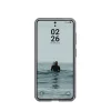 UAG Dot priehľadné ľadovo/popolavo sivé puzdro pre Samsung Galaxy S26 thumbnail