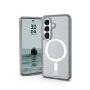 UAG Dot priehľadné ľadovo/popolavo sivé puzdro pre Samsung Galaxy S26 thumbnail