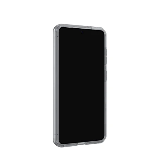 UAG Dot priehľadné ľadovo/popolavo sivé puzdro pre Samsung Galaxy S26 - 8