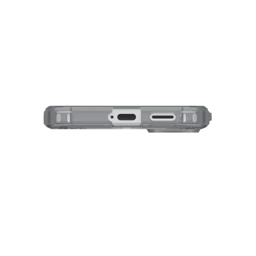 UAG Dot priehľadné ľadovo/popolavo sivé puzdro pre Samsung Galaxy S26 - 9