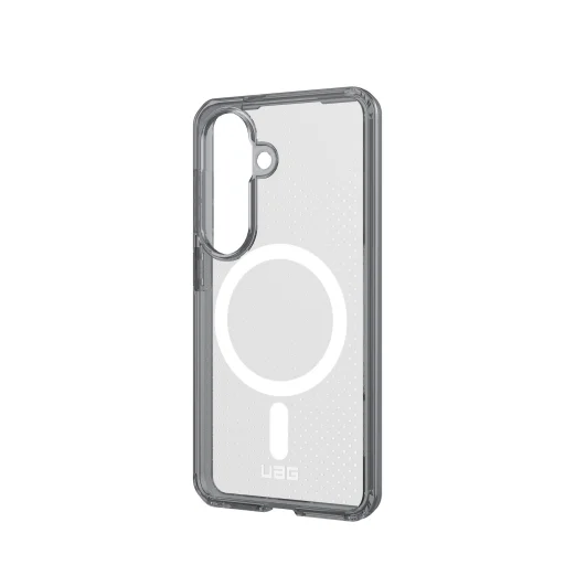 UAG Dot átlátszó jég-/hamuszürke tok Samsung Galaxy S26-hoz - 12