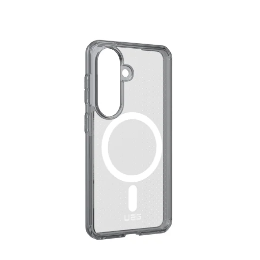 UAG Dot átlátszó jég-/hamuszürke tok Samsung Galaxy S26-hoz - 13