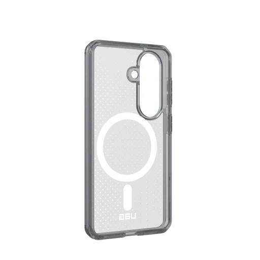 UAG Dot átlátszó jég-/hamuszürke tok Samsung Galaxy S26-hoz - 14