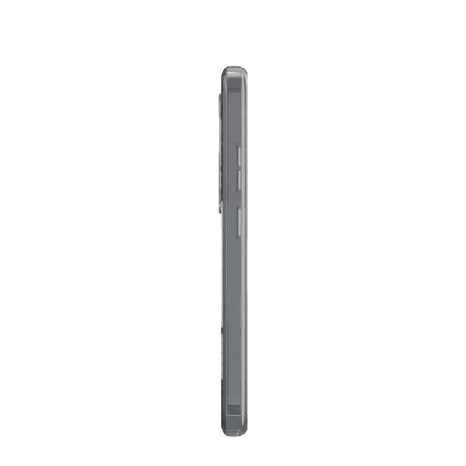 UAG Dot átlátszó jég-/hamuszürke tok Samsung Galaxy S26-hoz - 16