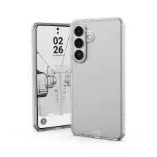 UAG Plyo tok Samsung Galaxy S26+ készülékhez, jégszínű