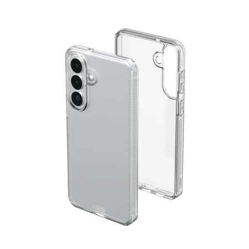 UAG Plyo tok Samsung Galaxy S26+ készülékhez, jégszínű - 3