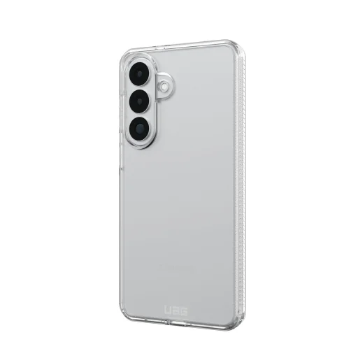 UAG Plyo tok Samsung Galaxy S26+ készülékhez, jégszínű - 5