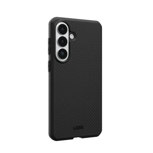 UAG Dot čierne puzdro pre Samsung Galaxy S26+ - 6