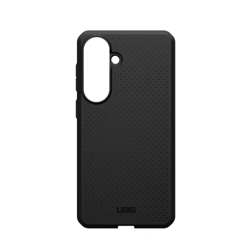 UAG Dot čierne puzdro pre Samsung Galaxy S26+ - 11