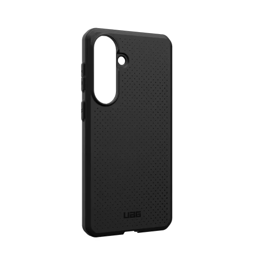 UAG Dot fekete tok Samsung Galaxy S26+ készülékhez - 13