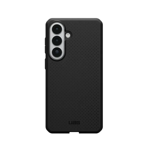 UAG Dot fekete tok Samsung Galaxy S26+ készülékhez - 4