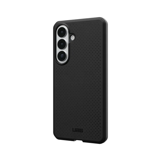 UAG Dot čierne puzdro pre Samsung Galaxy S26+ - 5